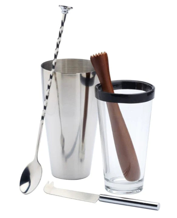 DKSH BC Mojito Cocktail Kit 4pc