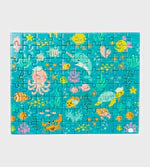 Jigjaw Puzzle Sealife