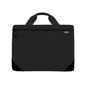 Milligram Nahe Soft Laptop Case Black