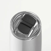 Huski Champagne Flute | Turquoise