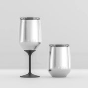 Huski Wine Tumbler 2.0 | Turquoise