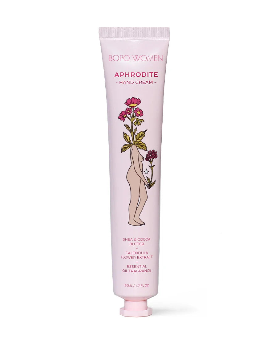 Bopo Women Aphrodite Hand Cream | 50ml