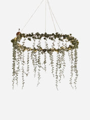 French Country Hanging Centerpiece | Small
