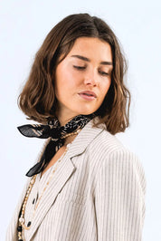 Lollys Laundry Hemlock Bandana | Scarf