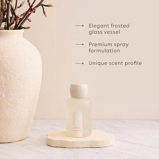 Al.Ive Room Spray | Mango & Lychee