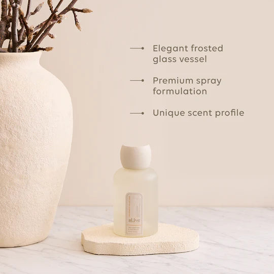 Al.Ive Room Spray | Mango & Lychee