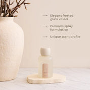 Al.Ive Room Spray | Mango & Lychee