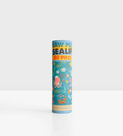 Jigjaw Puzzle Sealife