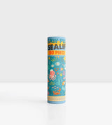 Jigjaw Puzzle Sealife