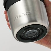 Huski Champagne Cooler | Red