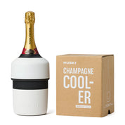 Huski Champagne Cooler | White