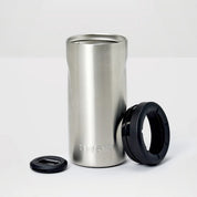 Huski Big Can Cooler | Champagne