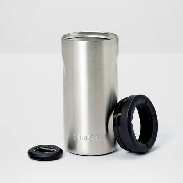 Huski Big Can Cooler | Champagne