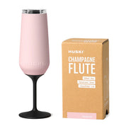 Huski Slim Can Cooler | Pale Pink