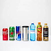 Huski Big Can Cooler | Champagne