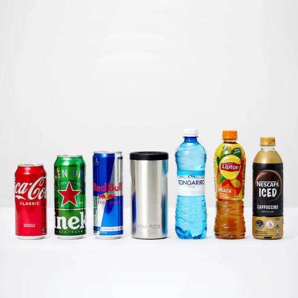 Huski Big Can Cooler | Champagne