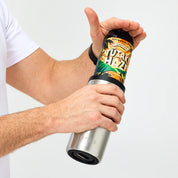 Huski Big Can Cooler | Champagne