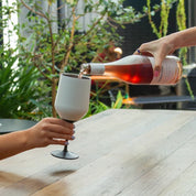 Huski Wine Tumbler 2.0 | Deep Teal