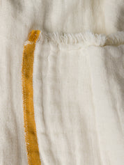 Citta Austen Bedspread | Pumpkin Cream