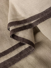 Citta Austen Bedspread | Rye Chambray