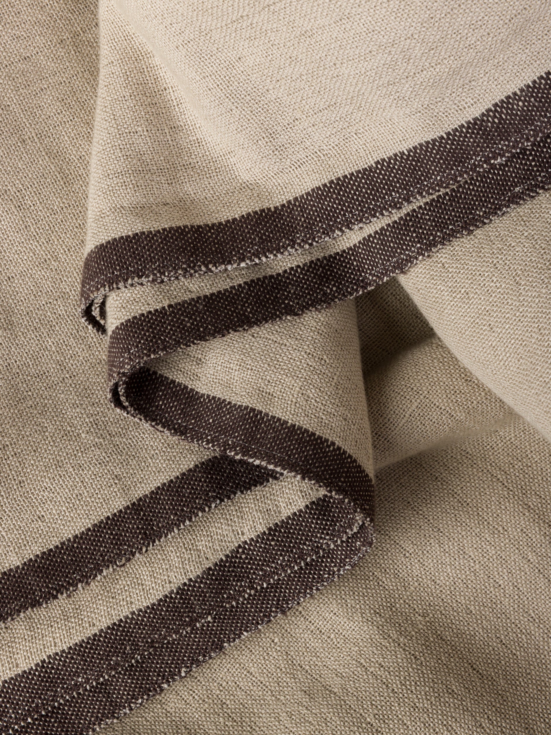 Citta Austen Bedspread | Rye Chambray