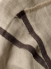 Citta Austen Bedspread | Rye Chambray