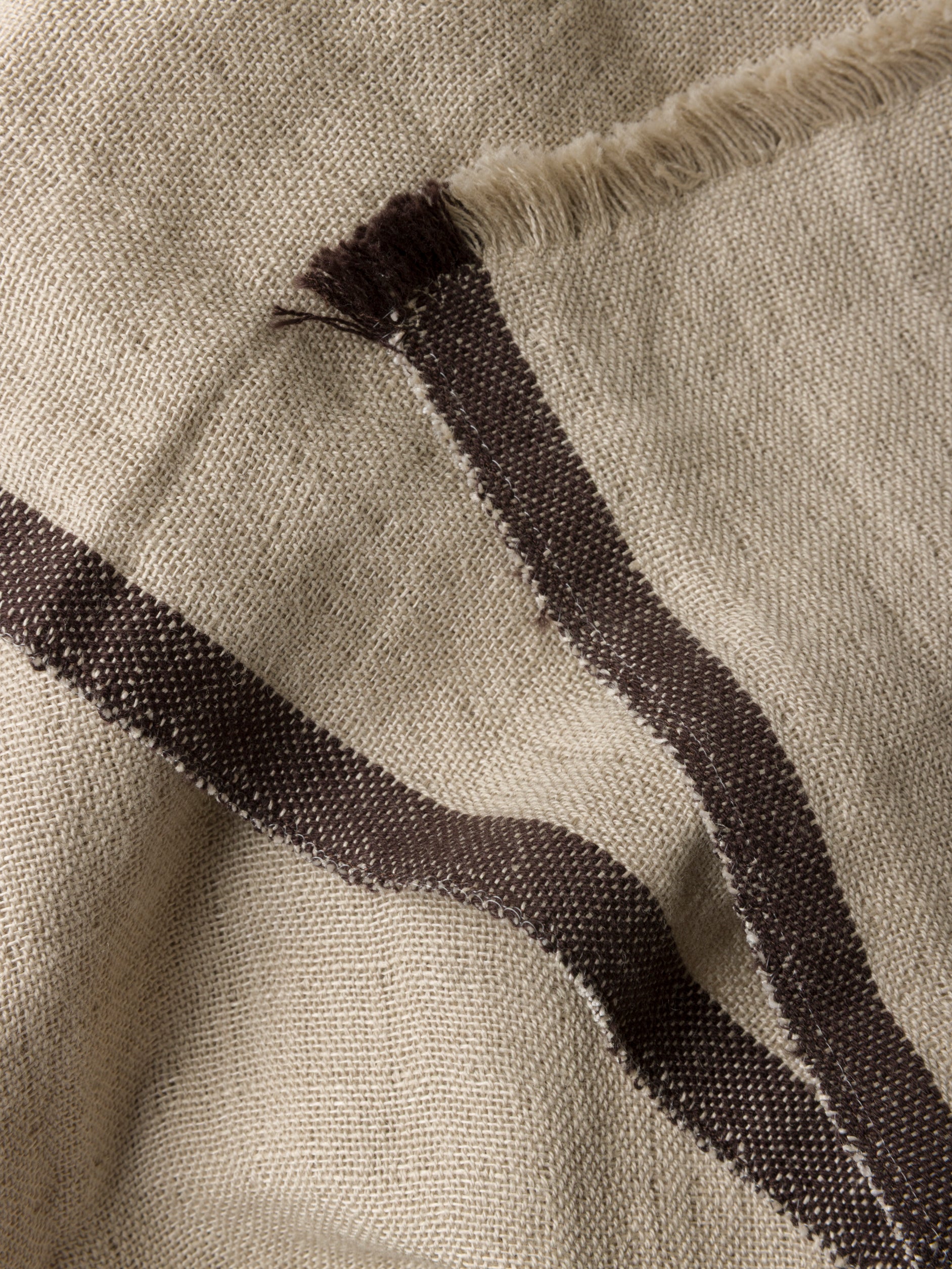 Citta Austen Bedspread | Rye Chambray