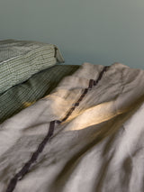 Citta Austen Bedspread | Rye Chambray