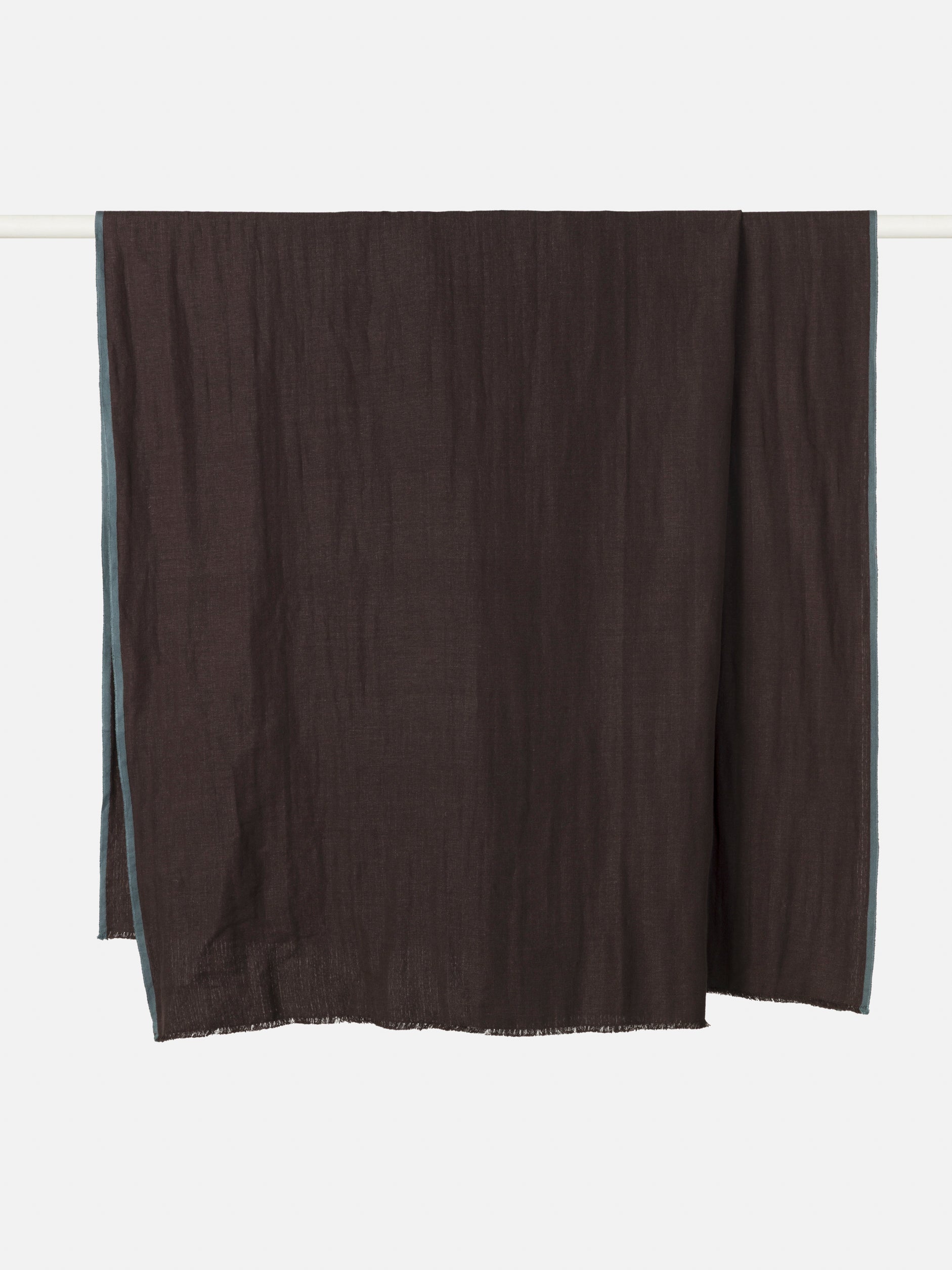 Citta Austen Bedspread | Rye Air Force Blue