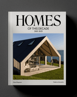 Homes Of The Decade | Clare Chapman