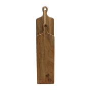 Le Forge Platter Long 67x15cm - Acacia Natural