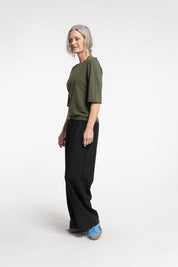 New Lands Sammie Tee | Caper