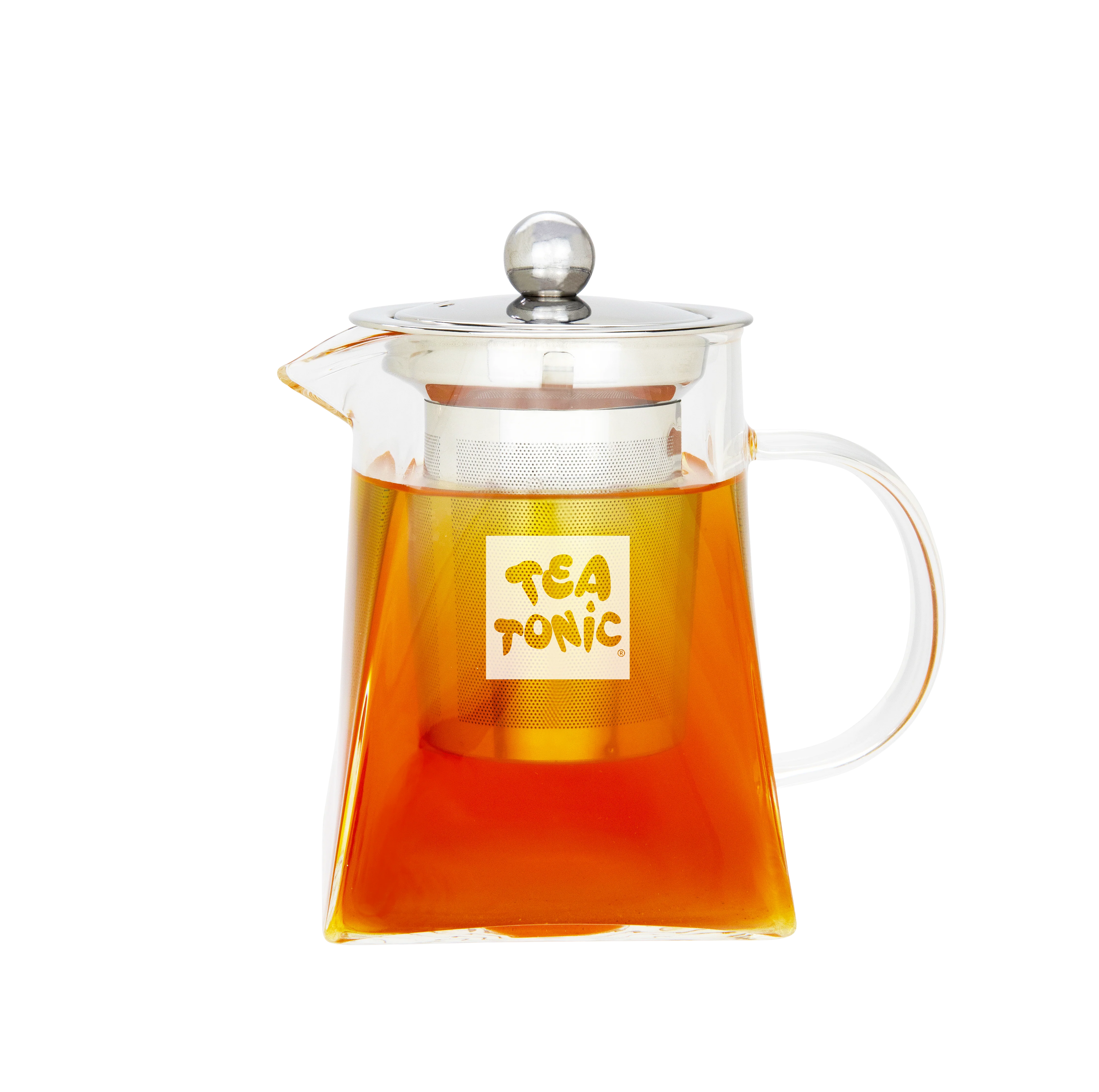 Tea Tonic Assorted Selection Tea Bags | 10 Pack