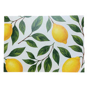 Paper Placemats | Lemons Pack Of 30