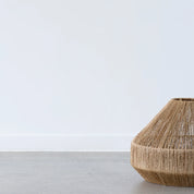 Maytime Jute Corn Shade | Natural