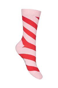 Lollys Laundry Terra Socks | Pink