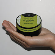 Wildhearts Kawakawa Balm With Manuka | 45ml