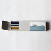 Naibu Calm Daily Incense Set | 30pk