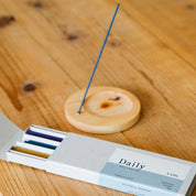 Naibu Calm Daily Incense Set | 30pk