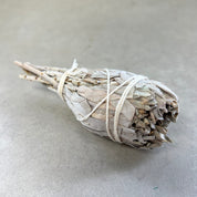 White Sage Smudge Stick | Mini