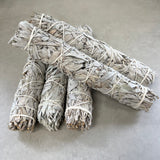 White Sage Smudge Stick | Large
