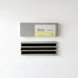 Naibu Happiness Daily Incense Set | 30pk