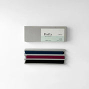 Naibu Relax Daily Incense Set | 30pk