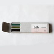 Naibu Sweetness Daily Incense Set | 30Pk