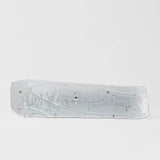 Naibu Sashimi Plate | Pale Grey