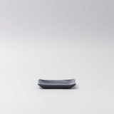 Naibu Rectangle Sauce Dish | Blue