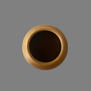EAULUNAIRE Big Version Ciel Lip & Cheek Balm | Terre {Brown}