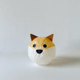 Naibu Shiba Inu Paper Balloon | 14cm