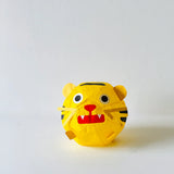 Naibu Tiger Paper Balloon | 14cm