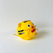 Naibu Tiger Paper Balloon | 14cm